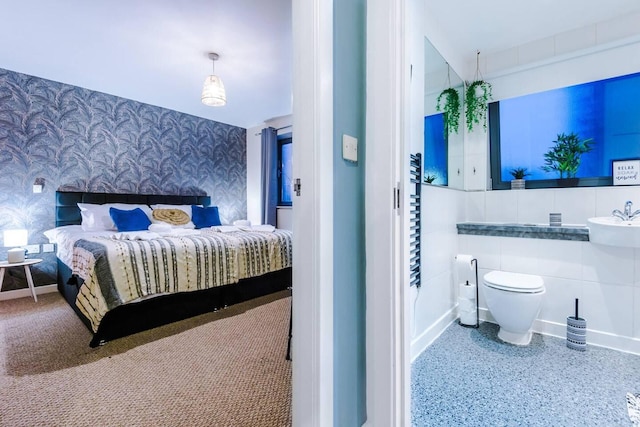 インペッカブル 2 ベッド アパートメント イン リバプール