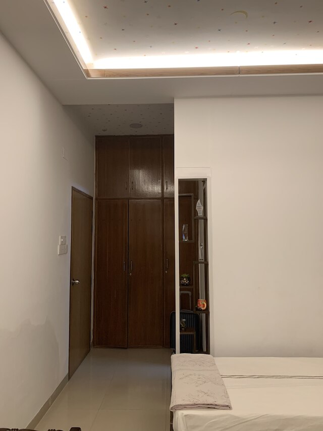 ビューティフル 2 ベッド アパートメント イン ダッカ