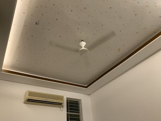 ビューティフル 2 ベッド アパートメント イン ダッカ