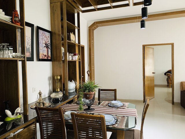 ビューティフル 2 ベッド アパートメント イン ダッカ