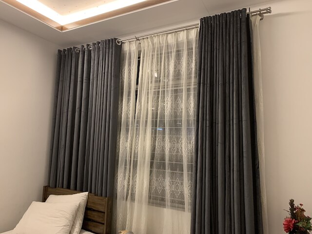 ビューティフル 2 ベッド アパートメント イン ダッカ