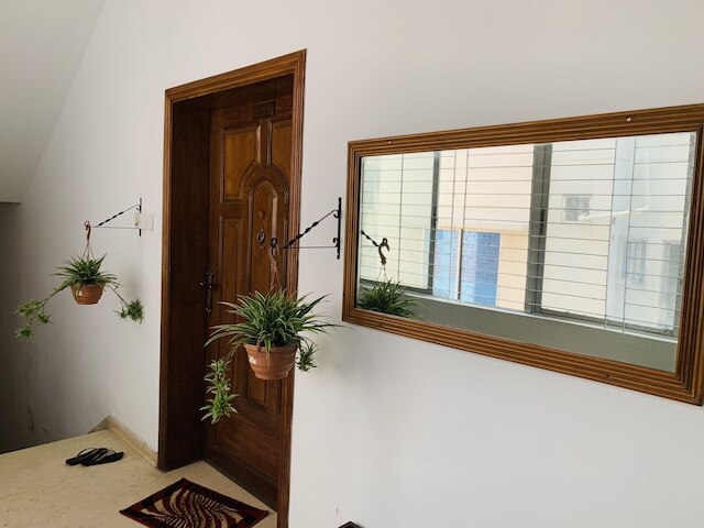 ビューティフル 2 ベッド アパートメント イン ダッカ