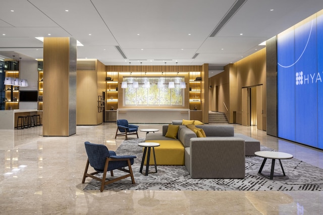 Hyatt Place New Taipei City Xinzhuang