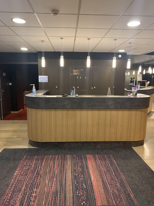 ホテルリ・サン・ヴァンセント