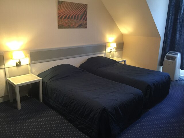 ホテルリ・サン・ヴァンセント