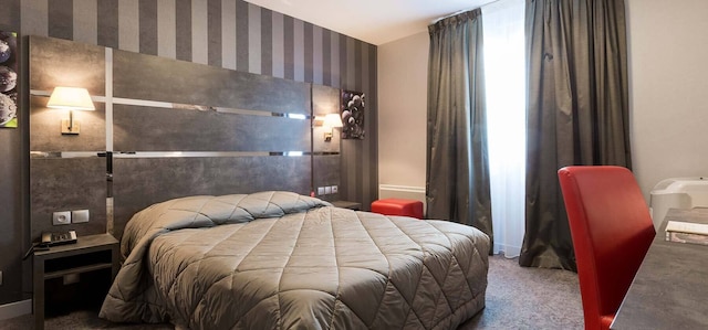 ホテルリ・サン・ヴァンセント