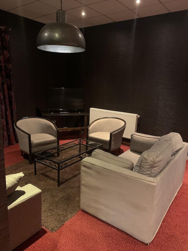 ホテルリ・サン・ヴァンセント