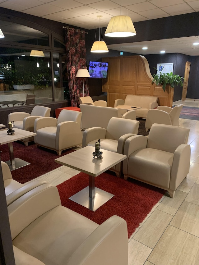 ホテルリ・サン・ヴァンセント