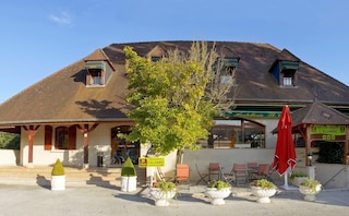 ホテルリ・サン・ヴァンセント