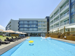 チェジュ シャングリラ ホテルアンドリゾートJEJU Shangrila Hotel & Resort