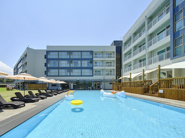 チェジュ シャングリラ ホテルアンドリゾートJEJU Shangrila Hotel & Resort