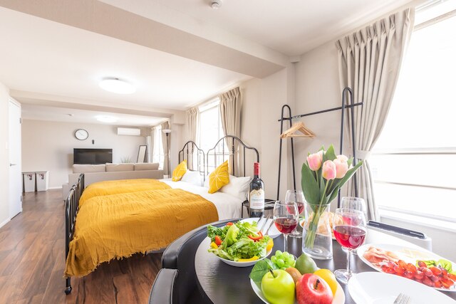 アリタ日本橋西