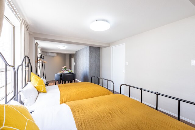 アリタ日本橋西