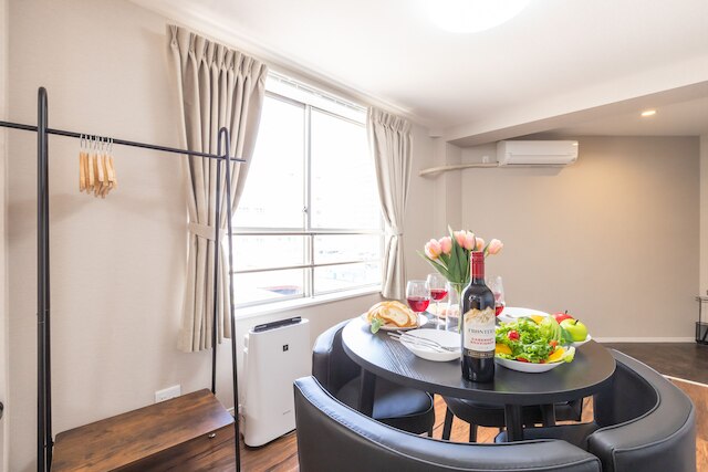 アリタ日本橋西