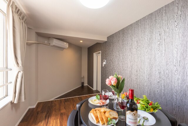 アリタ日本橋西