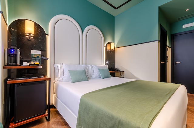 ニコラ ロッシオ ホテル