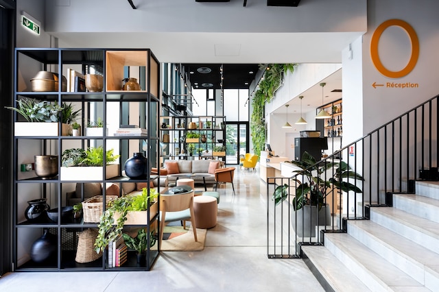 ステイシティアパートホテル、パリ、ラ・デフェンス