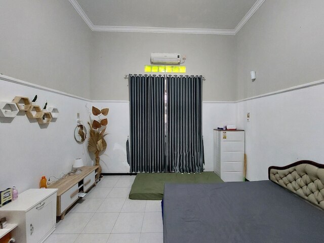 ホームステイ ラチマド ホームステイ ワルングボト