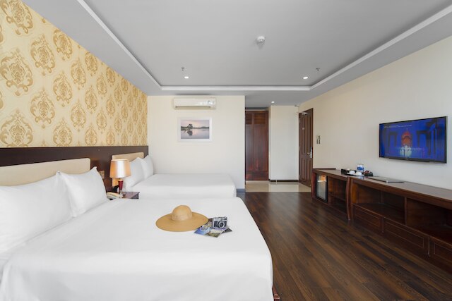 ネイチャーホテル ダ ナン