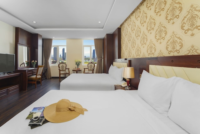 ネイチャーホテル ダ ナン