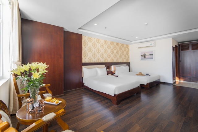 ネイチャーホテル ダ ナン