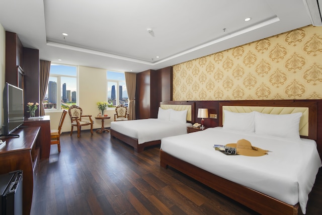 ネイチャーホテル ダ ナン