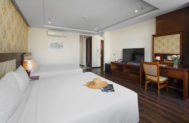 ネイチャーホテル ダ ナン