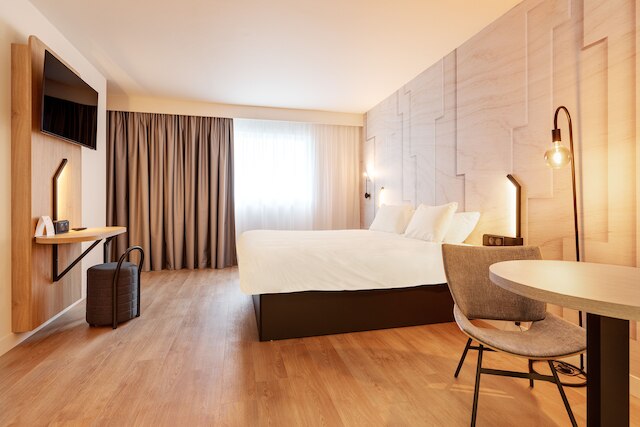 B&B ホテル リール リレニウム ユラサンテ