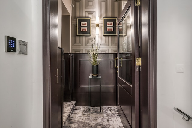 アンティカレジデンツァデルコルソ