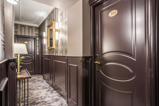 アンティカレジデンツァデルコルソ