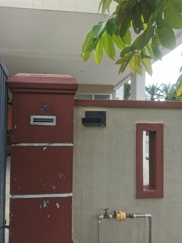 OYO 90507 山荘 スマイヤ