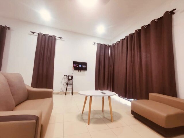 OYO 90507 山荘 スマイヤ