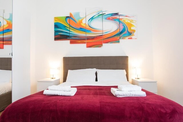 45-ツーリストハウスボローニャオーベルダン