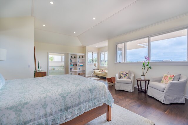 パウ ラカ 5 ベッドルームホーム バイ レッドオーニング