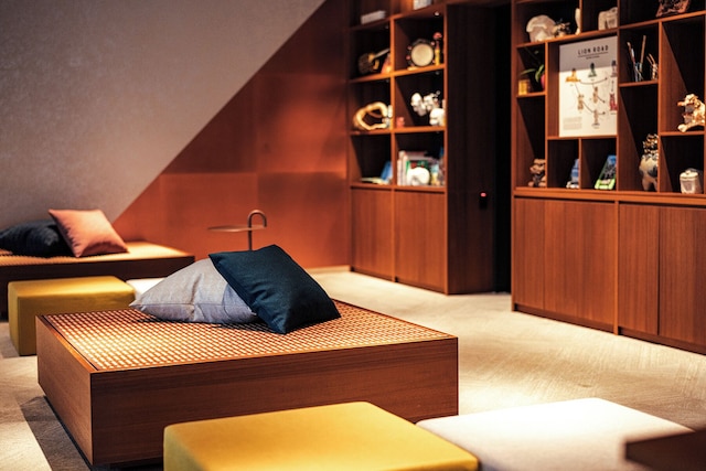 OMO5 沖縄那覇 by 星野リゾート