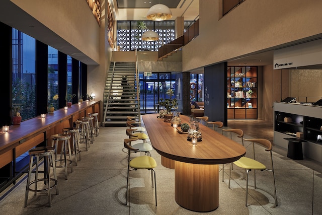 OMO5 沖縄那覇 by 星野リゾート