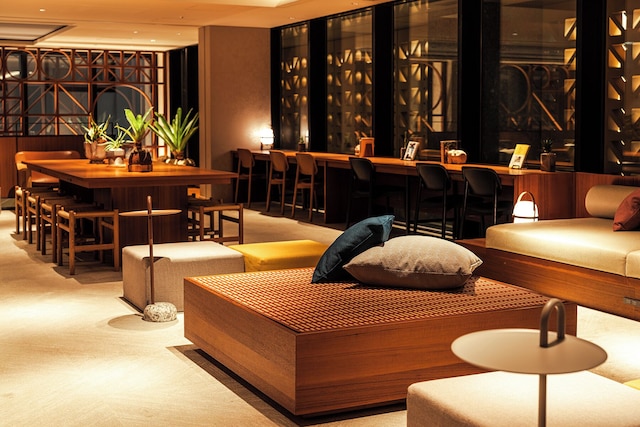 OMO5 沖縄那覇 by 星野リゾート