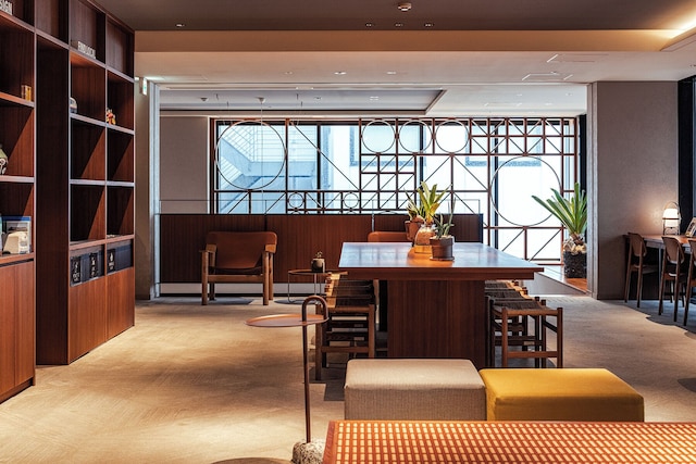 OMO5 沖縄那覇 by 星野リゾート