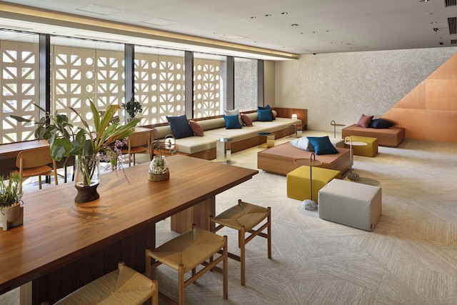 OMO5 沖縄那覇 by 星野リゾート