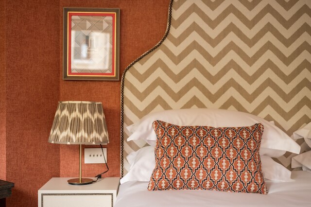 ブレラ・ミラノのVmaison