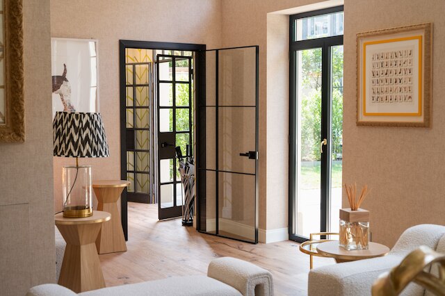 ブレラ・ミラノのVmaison