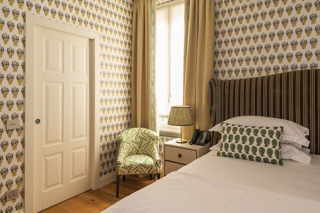 ブレラ・ミラノのVmaison