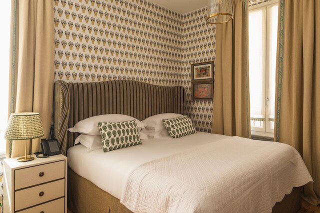 ブレラ・ミラノのVmaison