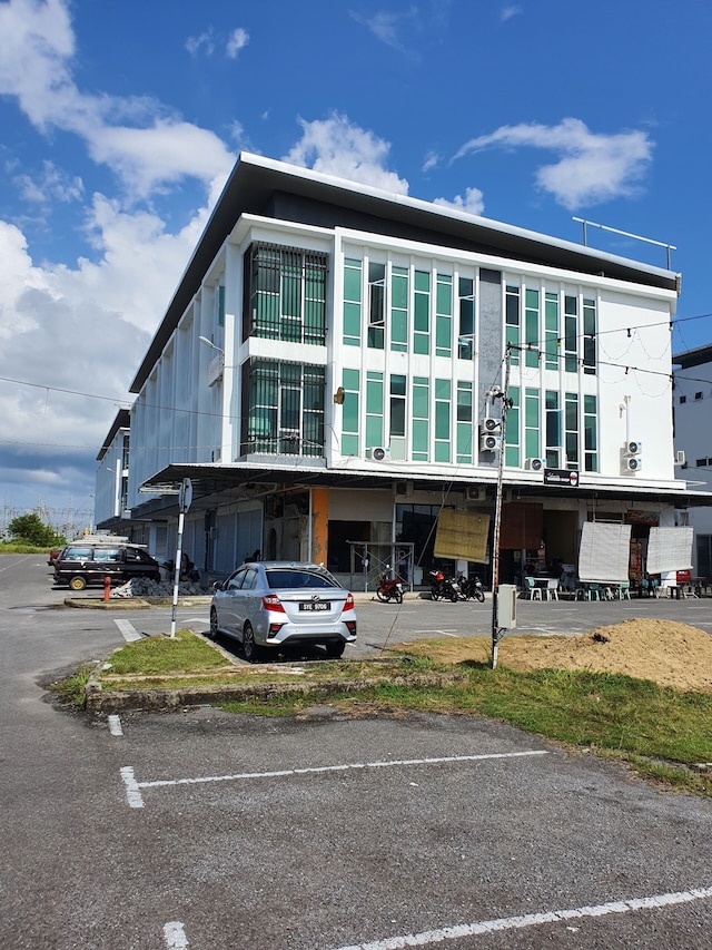 OYO 89803 TーT99 コージー ステイ