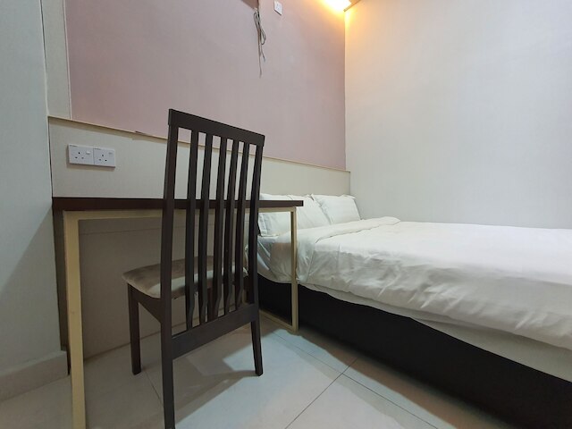 OYO 89803 TーT99 コージー ステイ