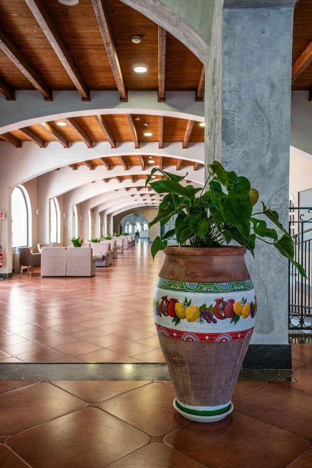 アル バルハラ リゾート & ウェルネス スパ