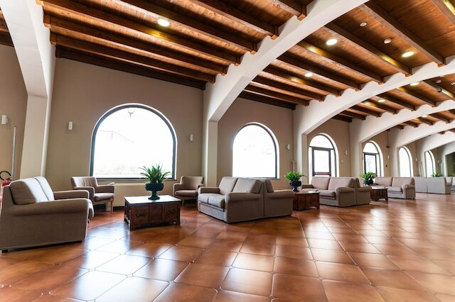 アル バルハラ リゾート & ウェルネス スパ