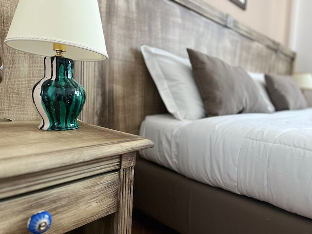 アル バルハラ リゾート & ウェルネス スパ