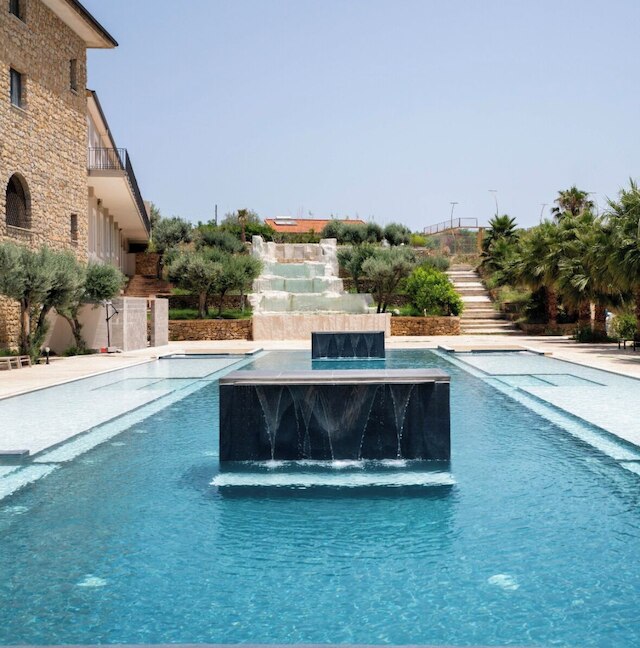 アル バルハラ リゾート & ウェルネス スパ