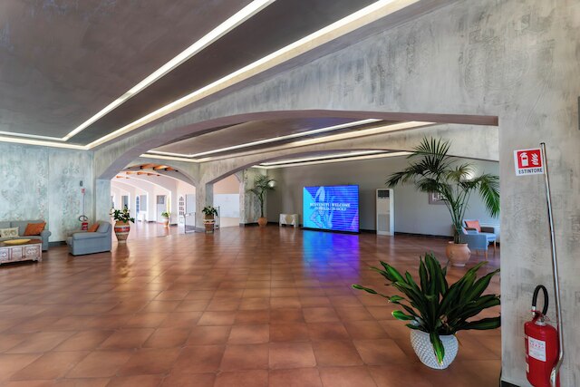 アル バルハラ リゾート & ウェルネス スパ